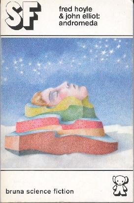 Hoyle, Fred & Elliot, John - Andromeda (SF 35)
