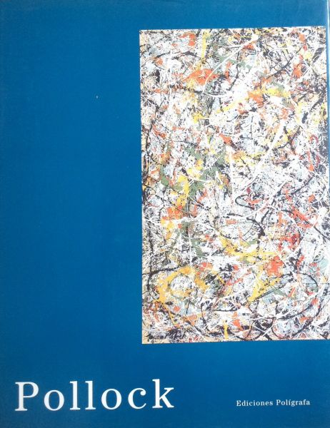 Chalumeau, Jean Luc ( editor) - Jackson Pollock