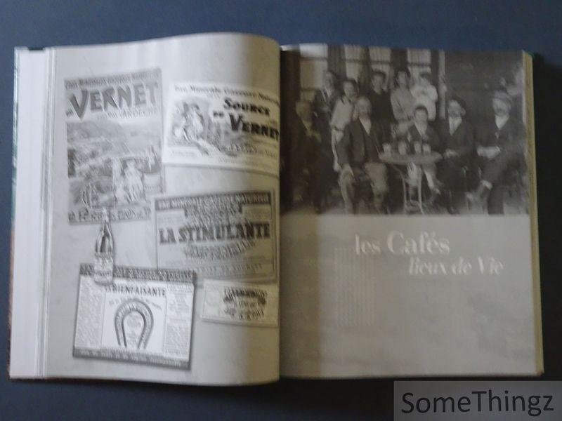 Jean-François Lacour et André Rouy. - Au pays des 4 vallées. L'album [Ardèche, Bourges, Fontaulière, Lignon.]
