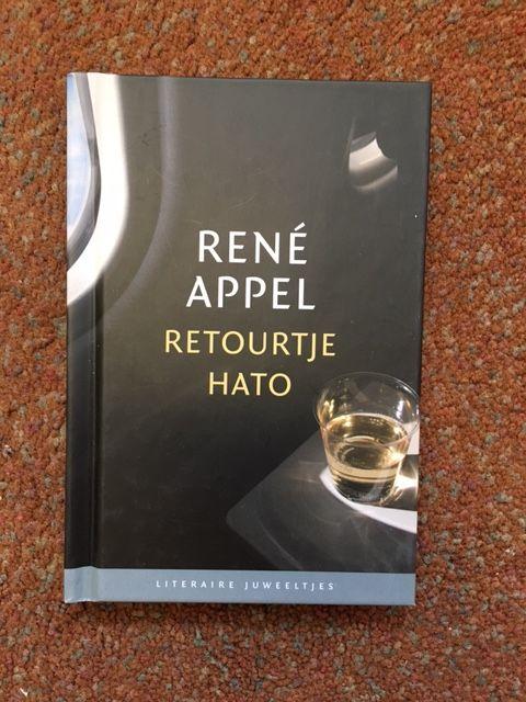Appel, Rene - Retourtje Hato