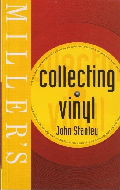 Stanley, John - Miller's collecting vinyl