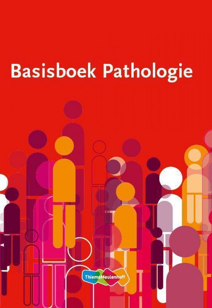 Heycop ten Ham, C. van - Basisboek Pathologie