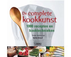 nvt - De Complete Kookkunst