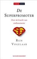 R. Vogelaar - De Superpromoter - Auteur: Rijn Vogelaar over de kracht van enthousiasme