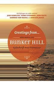 Henderson, Jasper / Schaffer, Alfred / Schiferli, Victor - Greetings from........... / het beste uit Bunker Hill