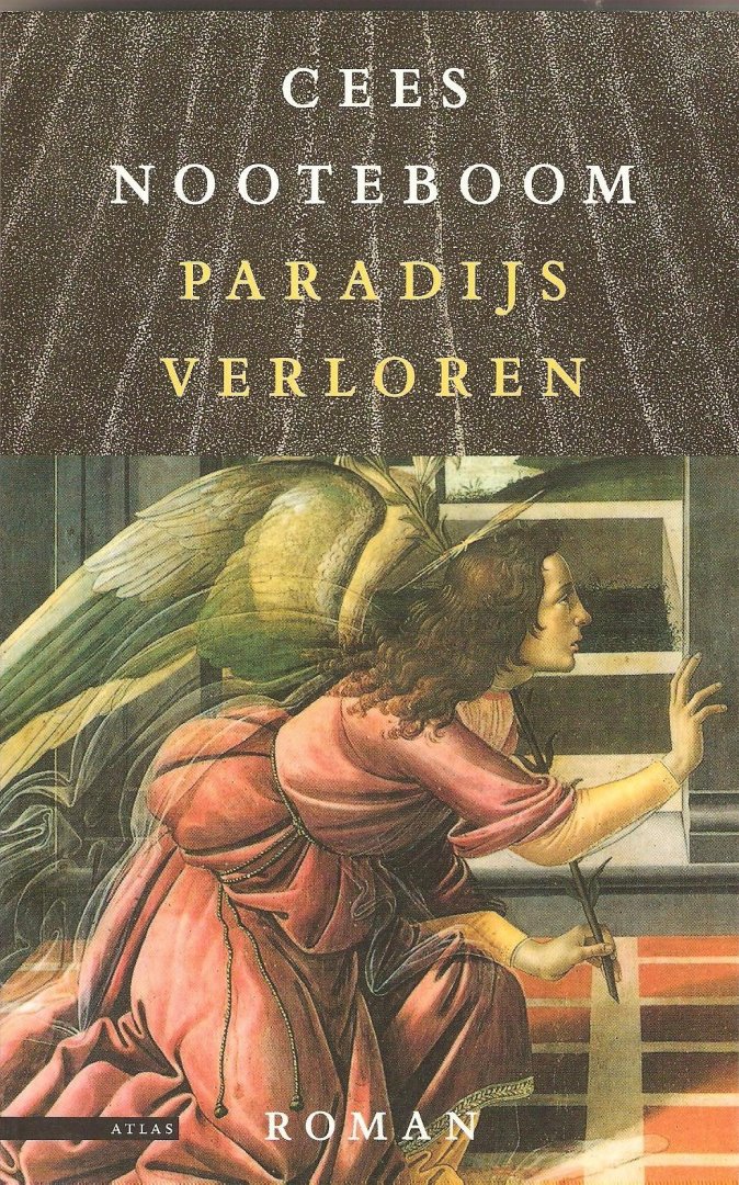 Nooteboom, C. - Paradijs verloren