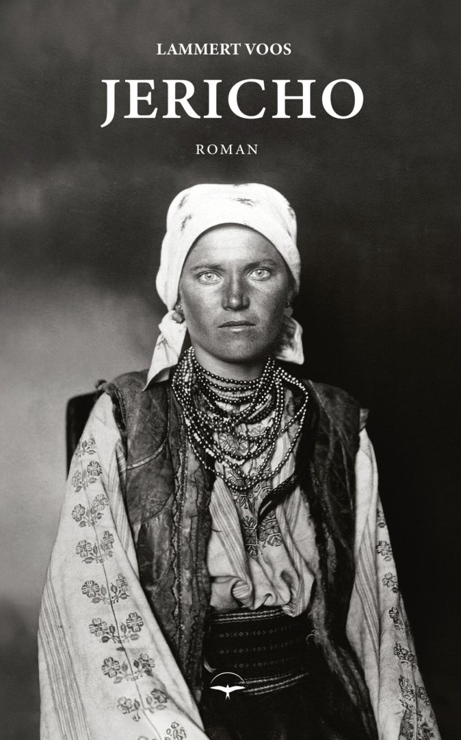 Lammert Voos - Jericho