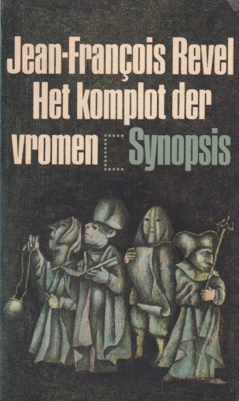 Revel, Jean-François - Het complot der vromen