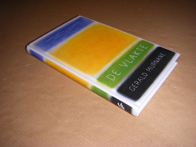 Gerald Murnane - De vlakte