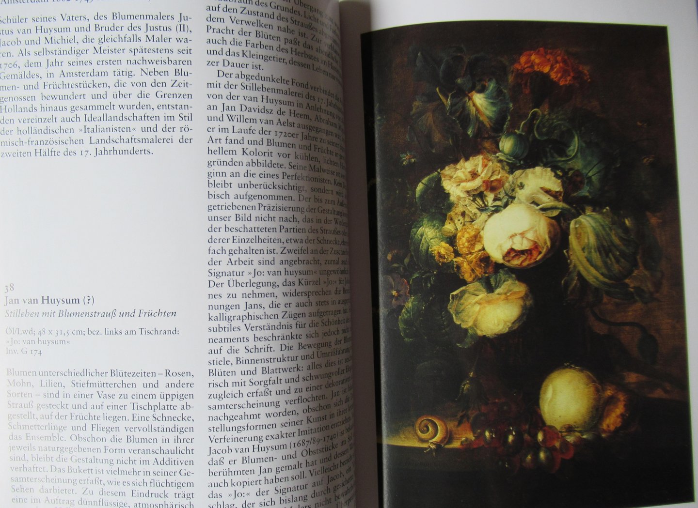 Bothe, Rolf e.a. - Kunstsammlungen zu Weimar  Schlossmuseum Gemaldegalerie