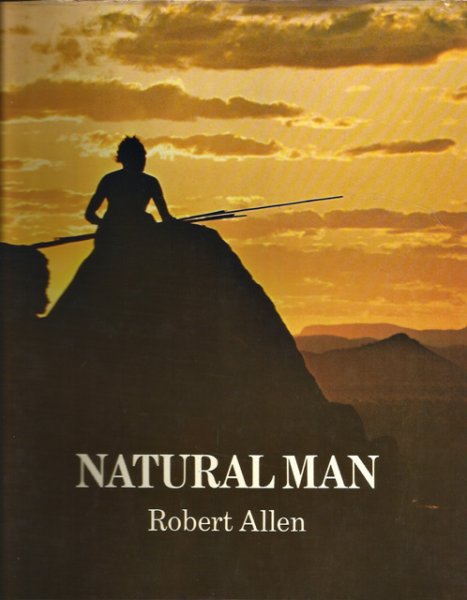 Allen, Robert - Natural Man