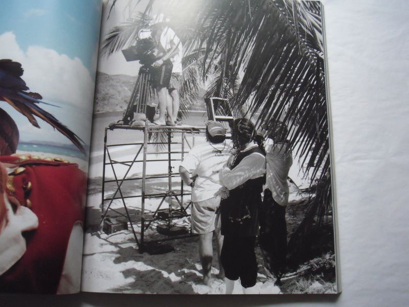 Rinder, L - Searchlight, Consciousness at the millenium