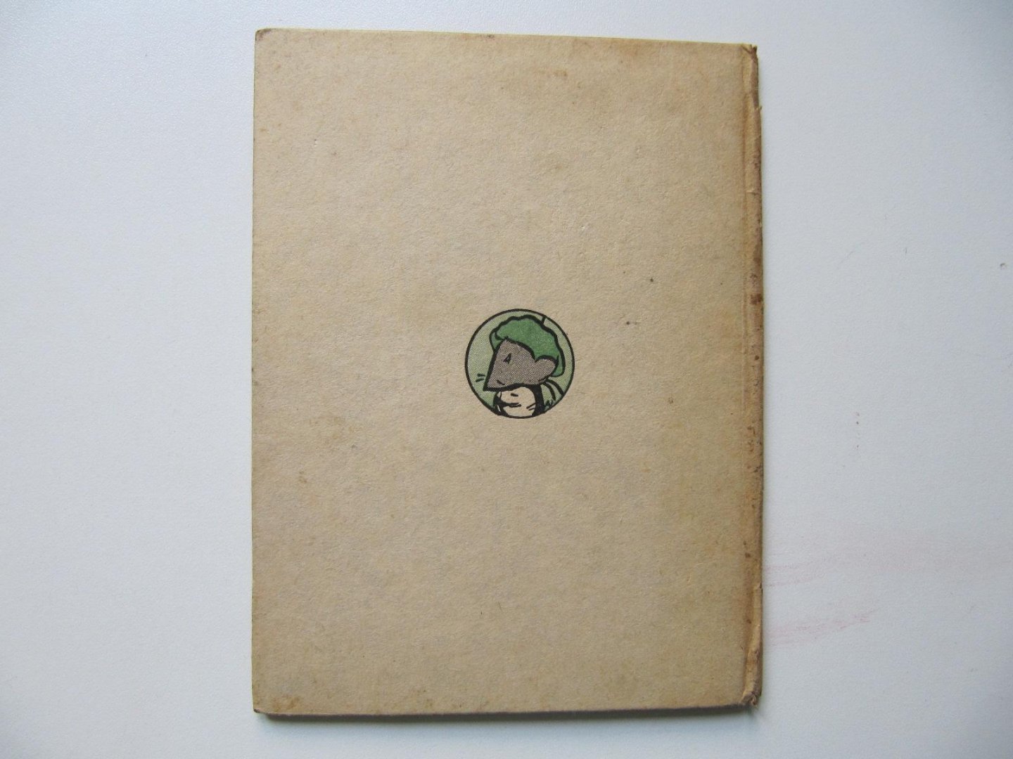 Anneke Visser - Knabbelijntje Snoepgraag, platajes en versjes