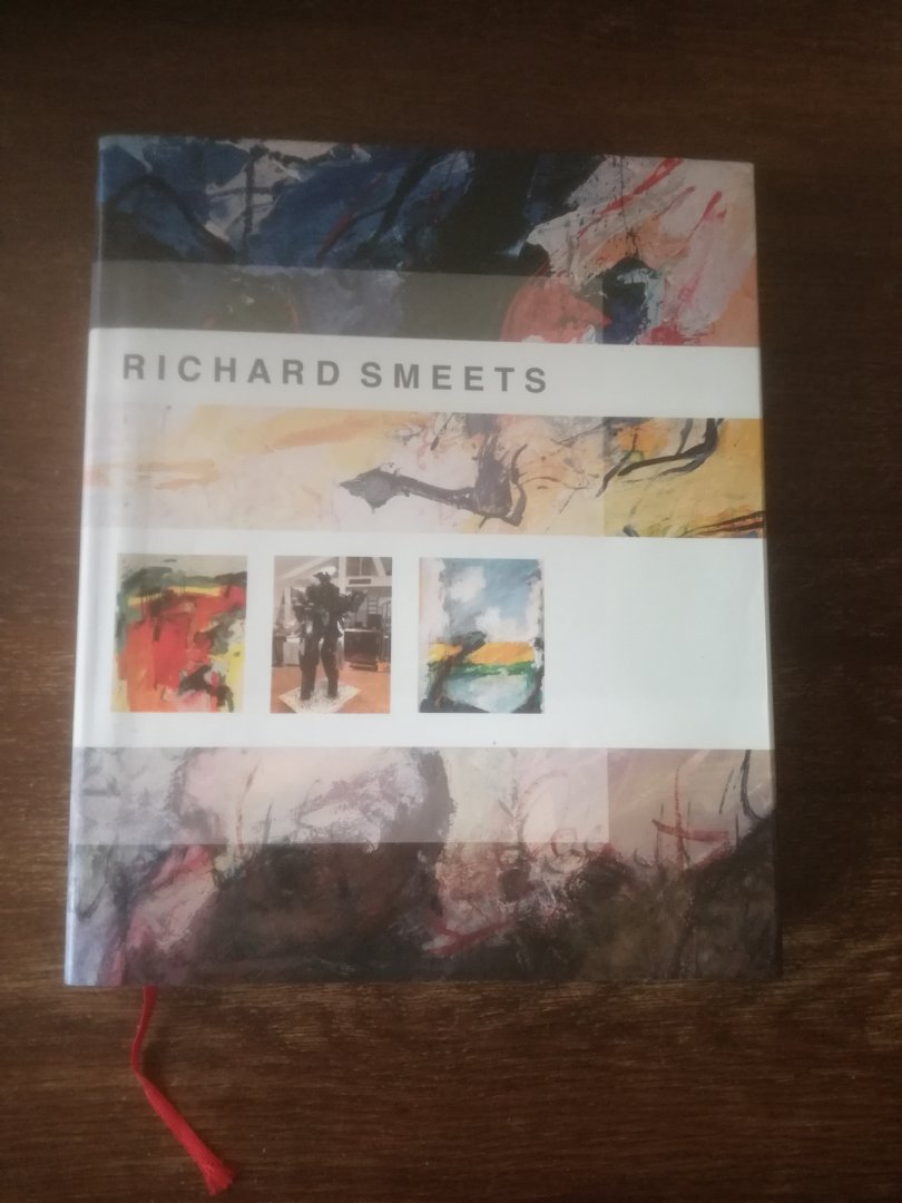  - Prometheus nv Richard Smeets / werken 1978-2012 works