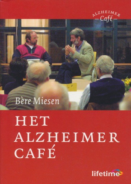 Miesen, Bère - Het Alzheimer Café.