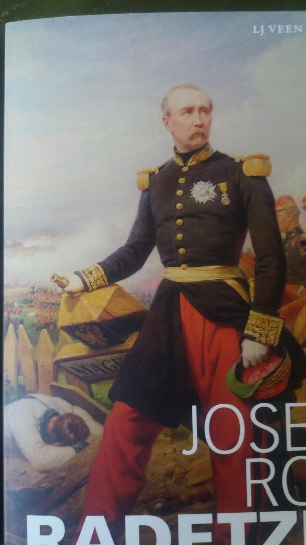 Roth, Joseph - Radetzkymars