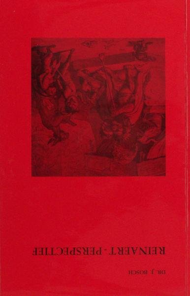 Bosch, J. - Reinaert-perspectief.