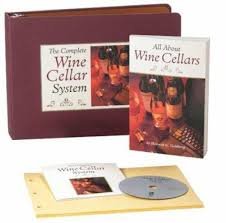 Goldberg, Howard G. - The Complete Wine Cellar System + CD