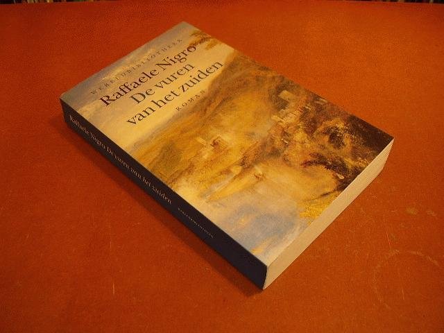 Nigro, Raffaele - De Vuren van het Zuiden