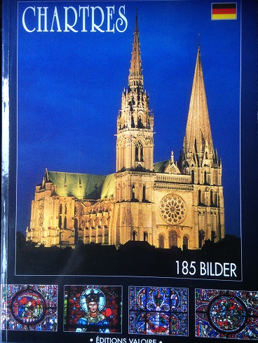 No Author - Chartres. 185 Bilder