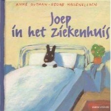Gutman, Anne en Georg Hallensleben - Joep in het ziekenhuis