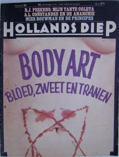 Hollands Diep - Hollands Diep 1976 nr.20