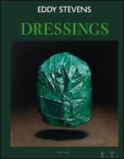 Luc Derycke - Eddy Stevens. Dressings