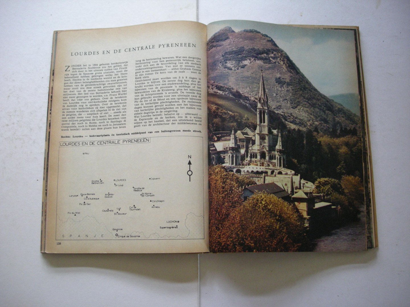 Egeraat, Dr. L.van - Op reis met Dr L. van Egeraat