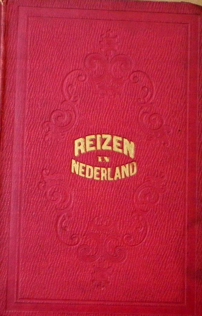 Noothoorn, A.E. van. - Reizen en lotgevallen van Karel de Man in Nederland.