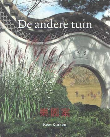 Kuiken, Kees - De andere tuin
