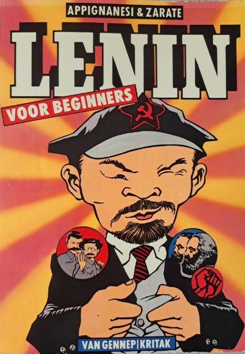 Appignanesi & Zarate - Lenin voor beginners