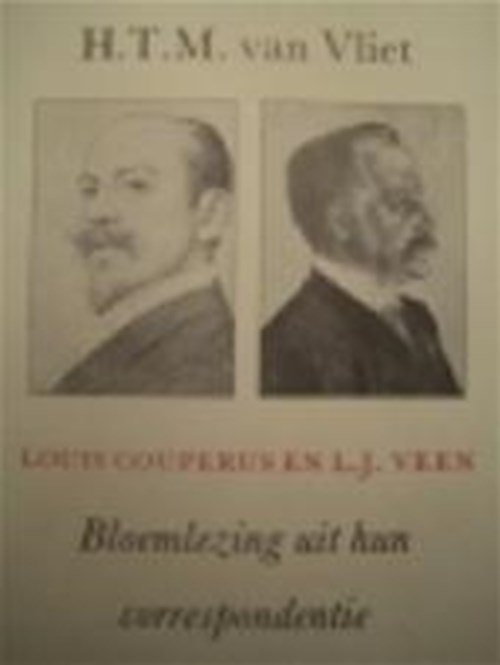 H. T. M. van Vliet - Louis Couperus en L. J. Veen.