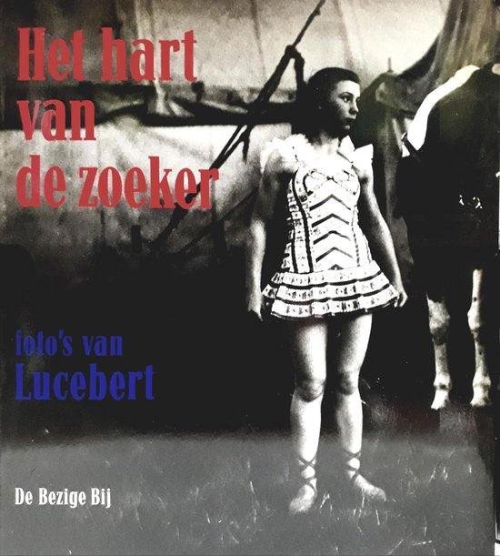 Els Barents - Hart van de zoeker