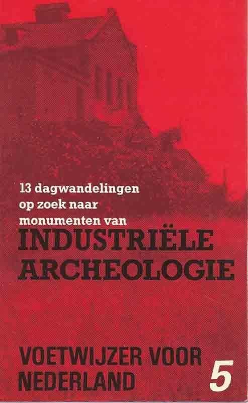 Artz - Industriële archeologie
