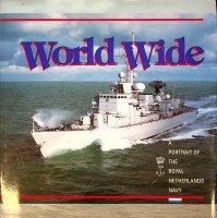 Koninklijke Marine - World Wide 2000