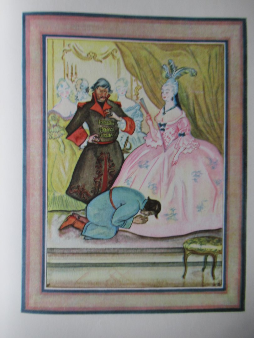 Gogol, Nikolaus - Teufel, Hexen und Kosaken