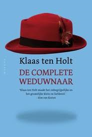Holt, Klaas ten - De complete weduwnaar