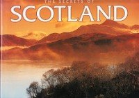 Kerrigan, M - The Secrets of Scotland