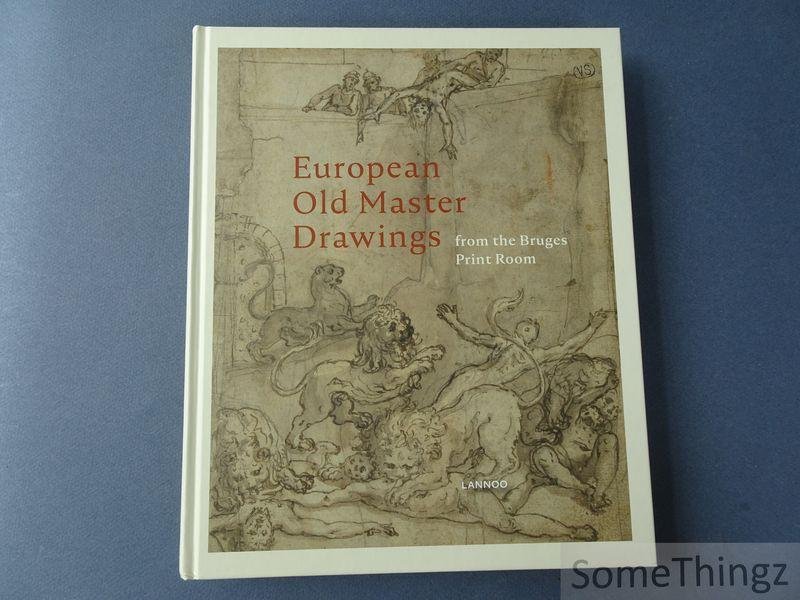 Virginie D'Haene. - European Old Master Drawings from the Bruges Print Room.