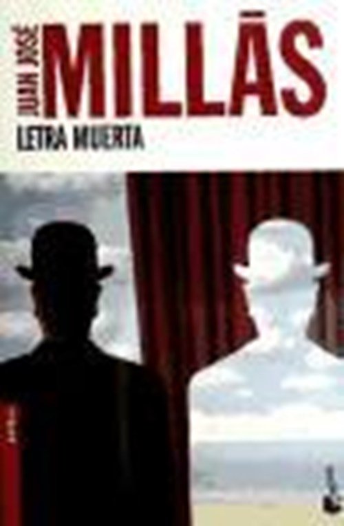 Juan José Millas - Letra muerta