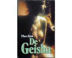 Theo Kars - Geisha