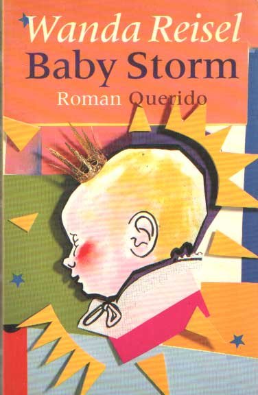 Reisel, Wanda - Baby Storm
