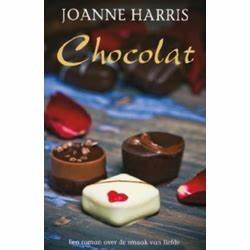 Harris, Joanne - Chocolat - midprice