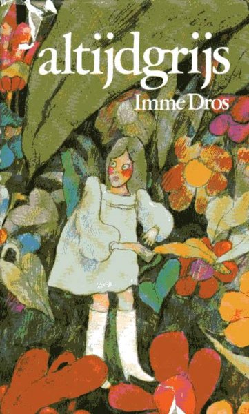 Dros, Imme - Altijdgrijs
