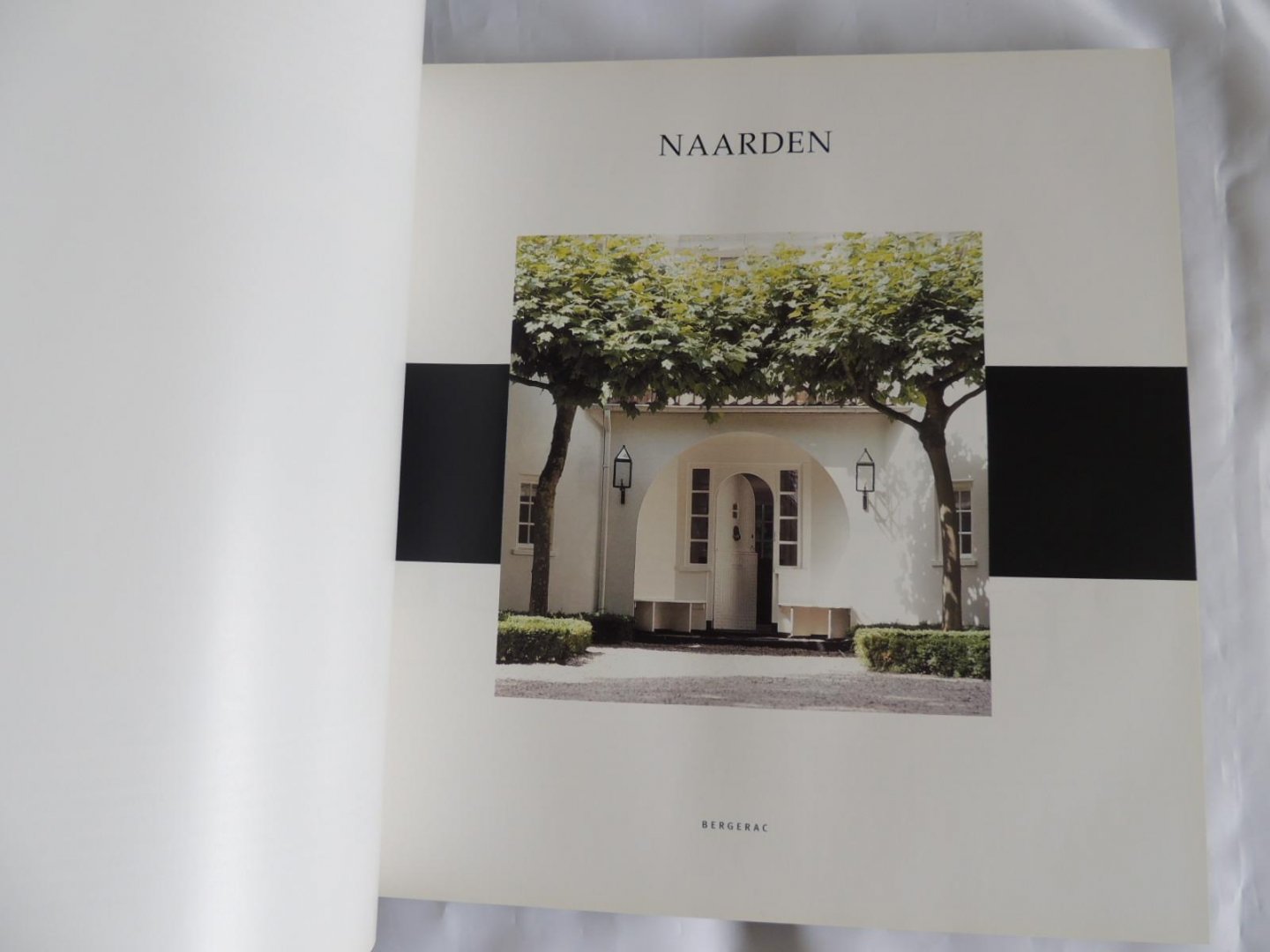 Ven, Martijn van der +++ Bouvrie, Jan des - wessel gerard - Jan des Bouvrie leren kijken / learning to look  +++ at home with Monique & Jan des Bouvrie  +++ Jan des Bouvrie interieuradviesboek