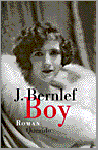 Bernlef - Boy