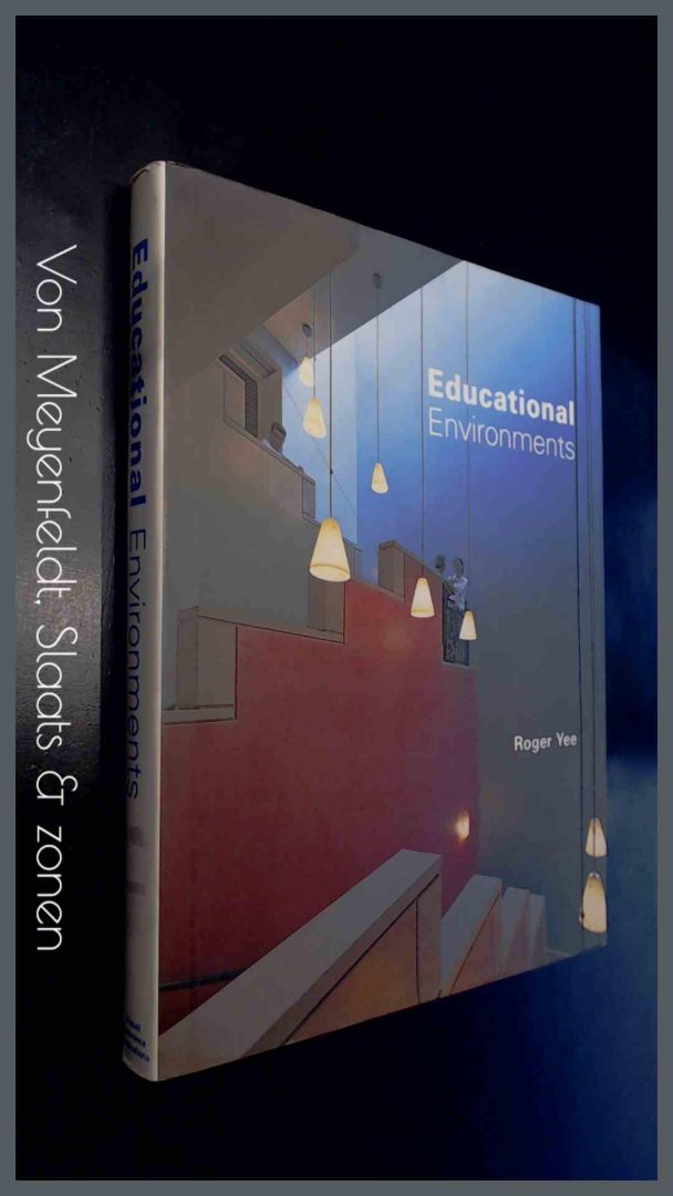 Yee, Roger - Educational environments