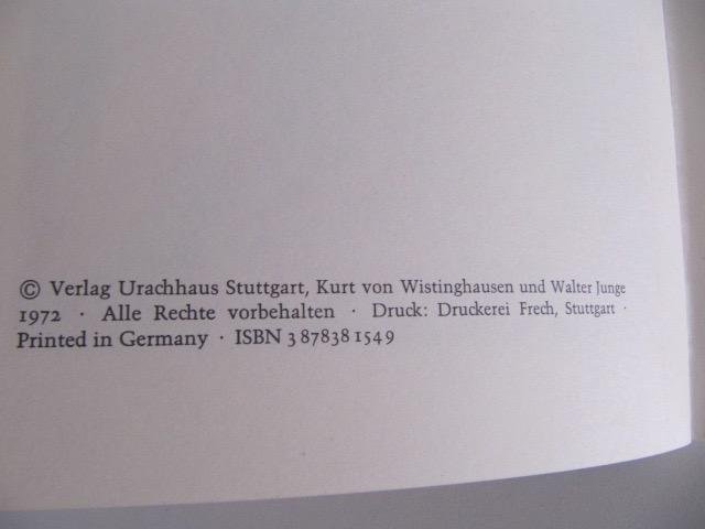 Gerhard Klein-Erzahlungen - Beim Schicksal zu Gast