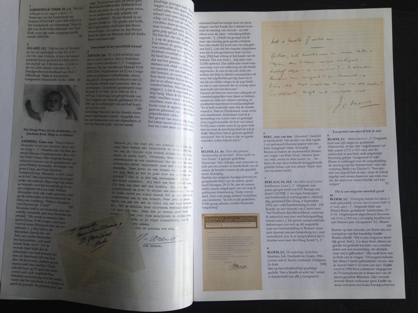  - Catalogus 60