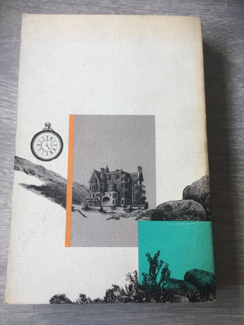 James Purdy - 63 Dream Palace selected stories 1956-1987